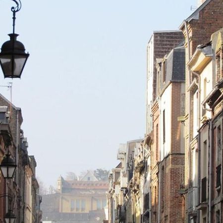 Appartements Entre Terre Et Mer Dieppe Szoba fotó