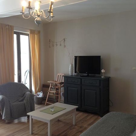Appartements Entre Terre Et Mer Dieppe Kültér fotó