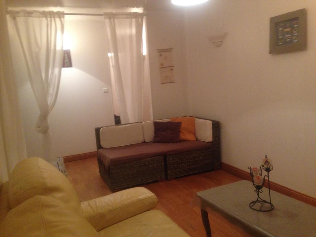 Appartements Entre Terre Et Mer Dieppe Szoba fotó