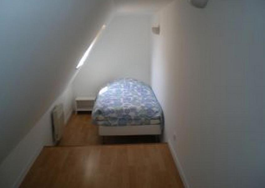 Appartements Entre Terre Et Mer Dieppe Szoba fotó