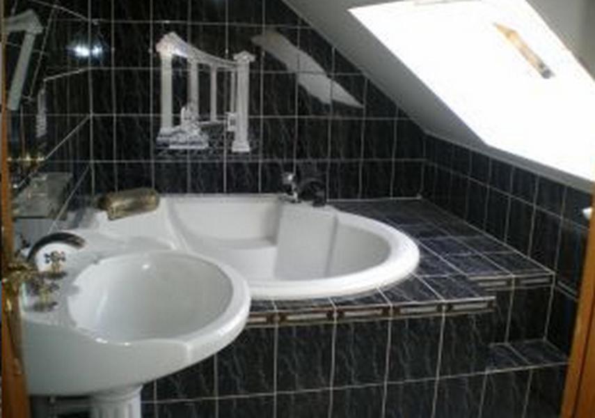 Appartements Entre Terre Et Mer Dieppe Szoba fotó