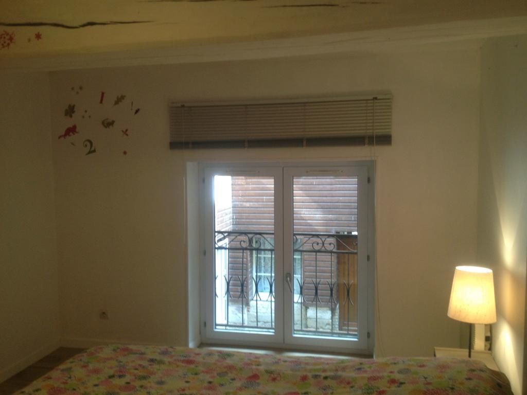 Appartements Entre Terre Et Mer Dieppe Szoba fotó
