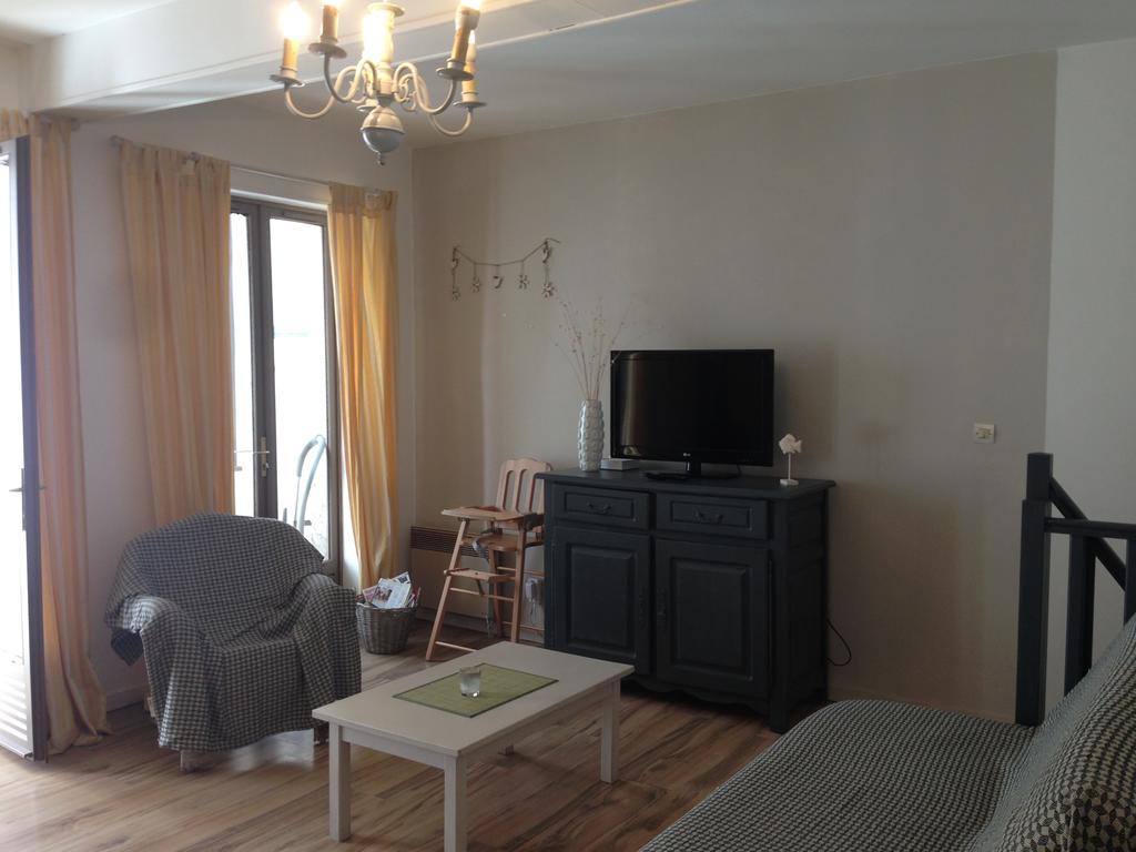 Appartements Entre Terre Et Mer Dieppe Kültér fotó