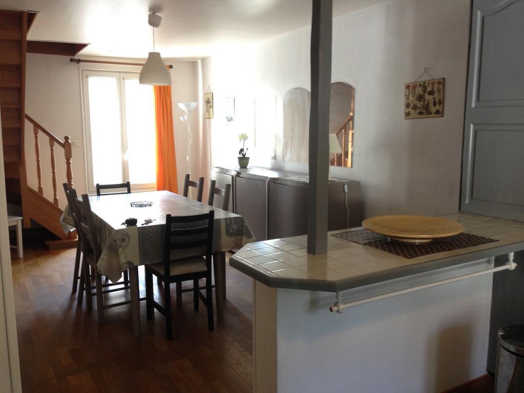 Appartements Entre Terre Et Mer Dieppe Kültér fotó