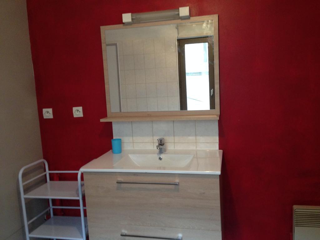 Appartements Entre Terre Et Mer Dieppe Kültér fotó