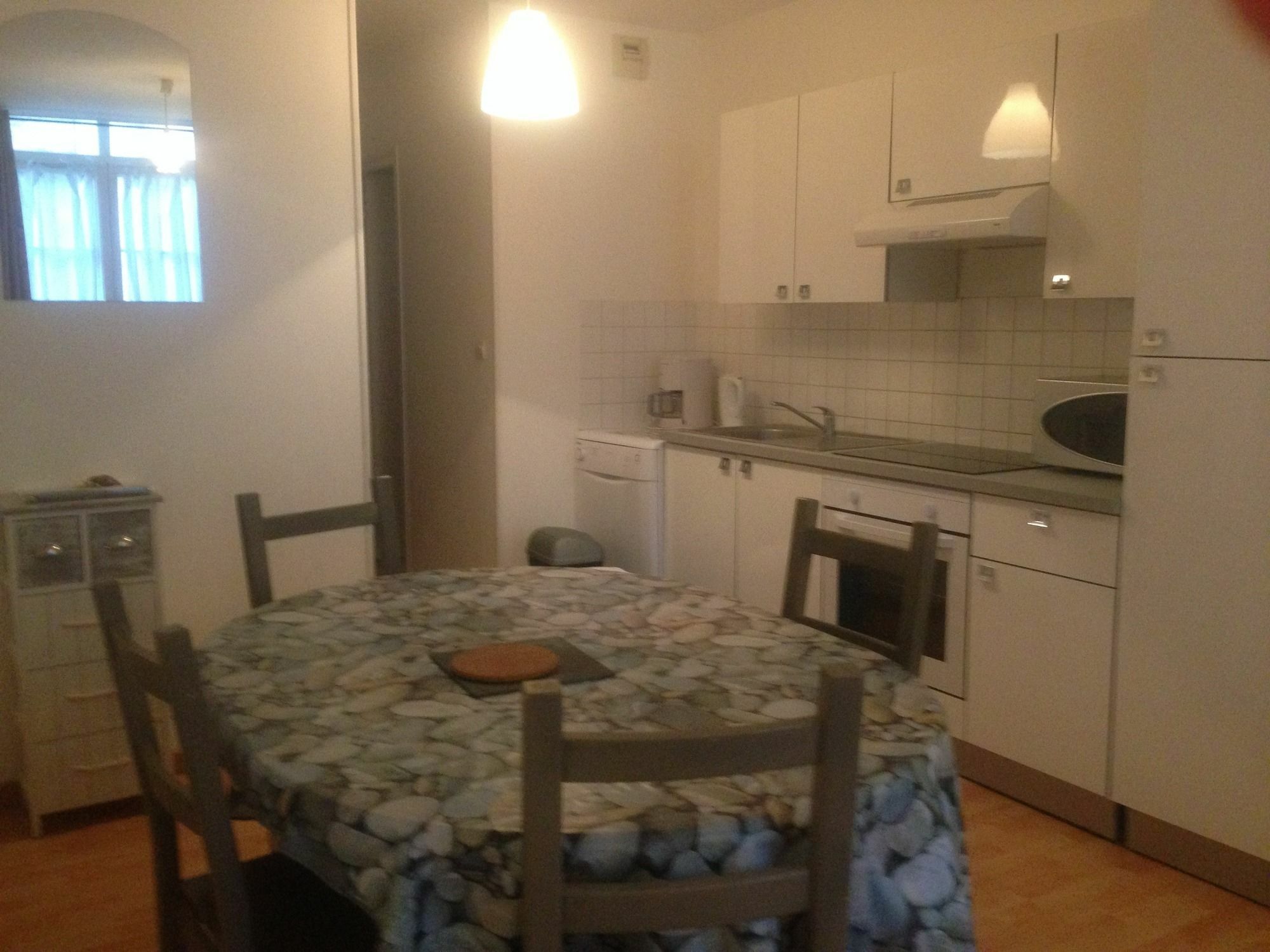 Appartements Entre Terre Et Mer Dieppe Kültér fotó