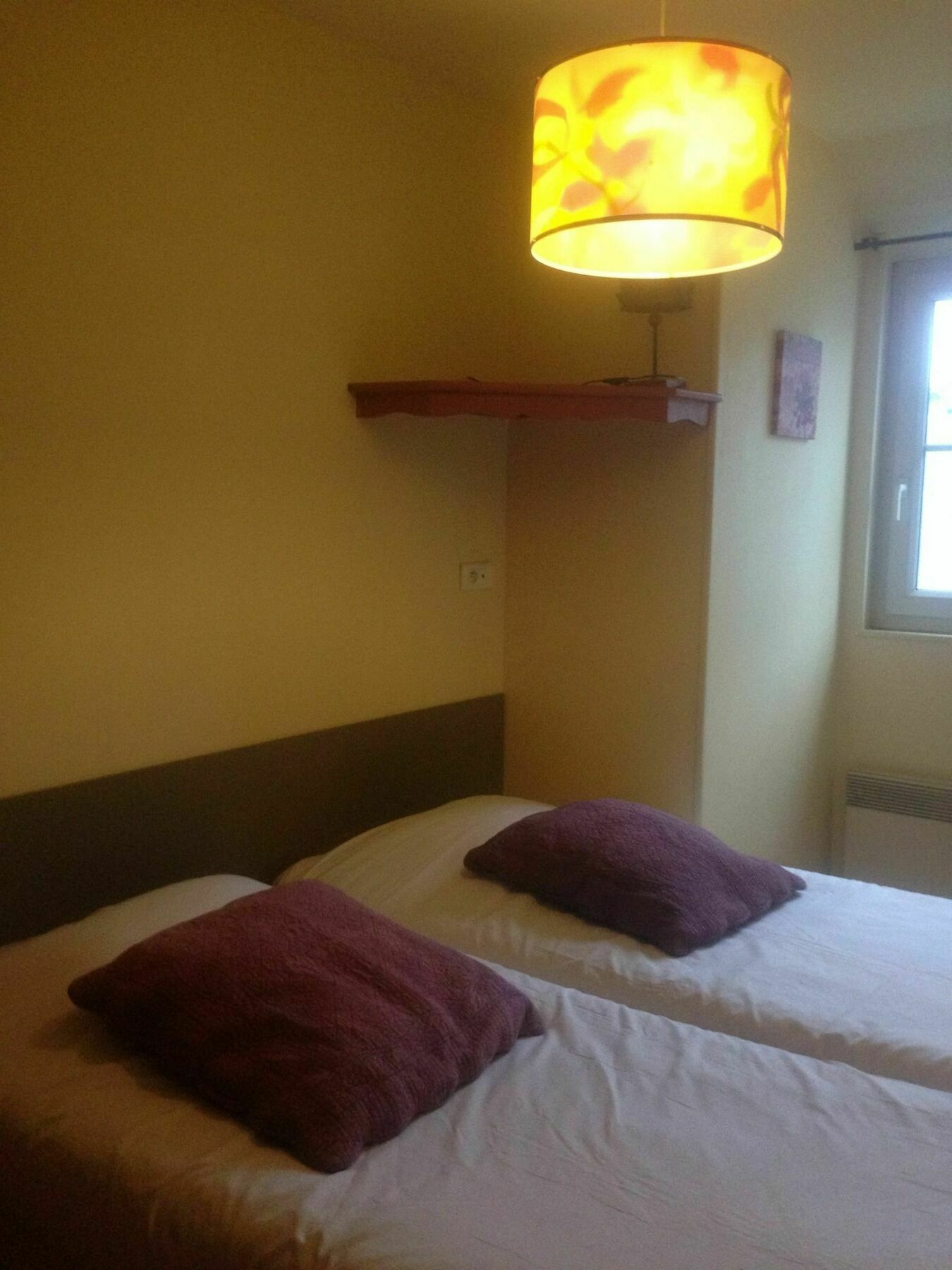 Appartements Entre Terre Et Mer Dieppe Kültér fotó