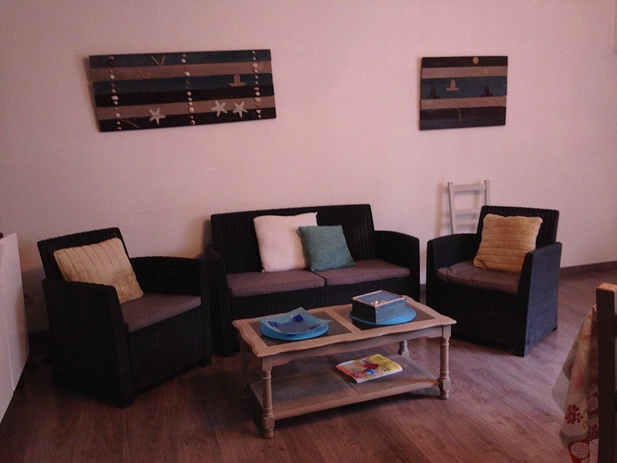 Appartements Entre Terre Et Mer Dieppe Kültér fotó
