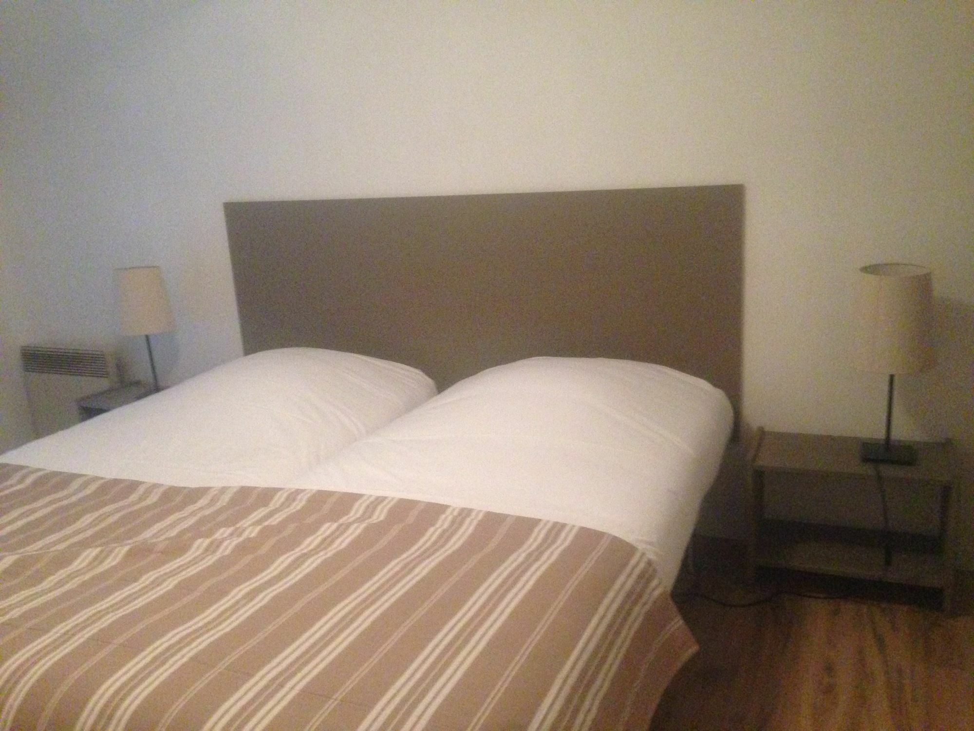 Appartements Entre Terre Et Mer Dieppe Kültér fotó