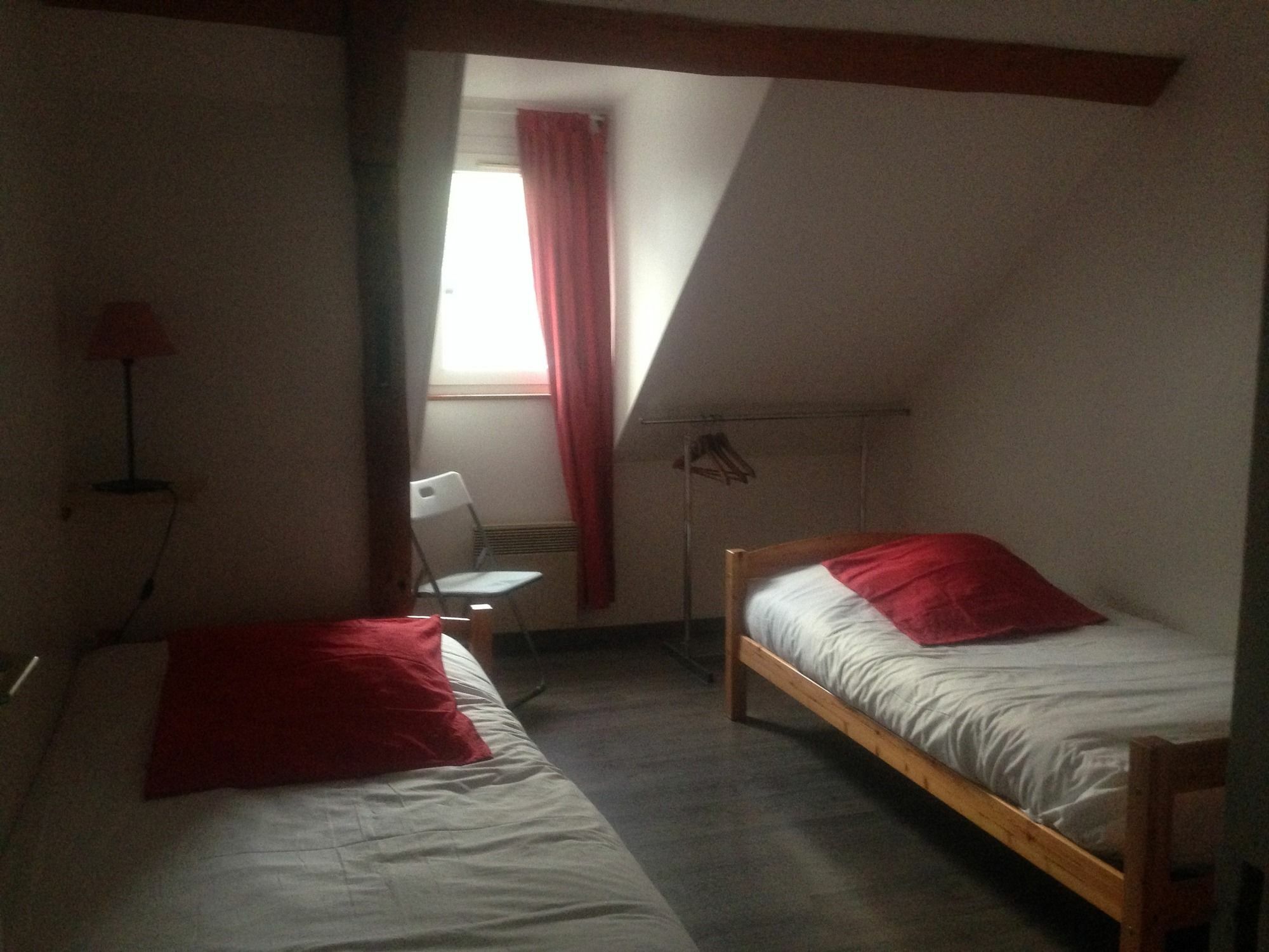 Appartements Entre Terre Et Mer Dieppe Kültér fotó